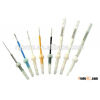 Sterilized Tattoo needles Tattoo Machine Parts With CE Approved