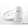 DIY nourishing fruit mask making beauty machine facial care fruit mask maker breathable mask