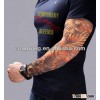 High simulation Eco-friendly tattoo sleeves