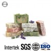 Natural Glycerin Base Organic Handmade Soap
