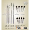 connecting rod stainless steel tattoo tip