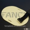 High Quality Wearable Doube sides Tattoo Practice Skin (oval)
