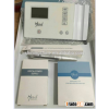 2016 hot sell Goochie mastor digital permanent makeup machine for eyebrow and lip Embroidery set kit