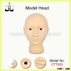 Permanent Makeup 3D Practice Model Head For Beginner and Student from Beauty School