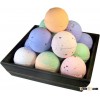 Jumbo Bath Bombs