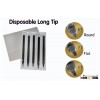 High quality Long Plastic Disposable Tattoo Tips
