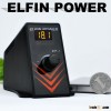 professional Elfin digital tattoo power supply for tattooing