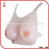 High Quality Natural Silicon Breast Forms with Strap