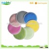 Free sample washable breast pads organic Bamboo Leak proof nursing pads for ladies
