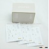 Genital Fruit Flavor Feminine Wipes Making Machines OEM Manufacture
