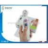 No side effect multi-function red-light self-examination breast analyzer for breast cancer