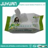 feminine privates cleaning intimate wet wipes, female private parts wet tissues