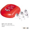 VY-Q2018 Newest boobs breast enlargement pump nipple sucking beaut