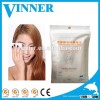 Disposible OEM private log0 25-30pcs makeup remover wipes/eye make up remover/face makeup removal wi