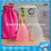 girls vagina period silicone wholesale reusable menstrual cup