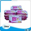 feminine wipes