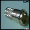 custom-made high quality cnc machining parts anodizng