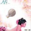 Cleaning Vagina detox tampon Flower root ball mould Vaginal odor itching detox
