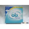 O.B. Tampons