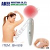 Portable Red light breast examination therapy device for home use