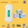 Ultra Thick Anion sanitary Pad for Women