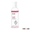 Vash - Vaginal Wash Product, Paraben Free (200ml Pack) GMP Certified Manufacturing Facility