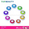 TX7402-Round Plastic Color Chalk For Hair