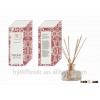 air conditioning diffuser with custom fragrance