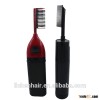 Black magic combs hair dye color comb with foams