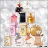 factory price professional manufacturer OEM perfume in China