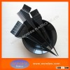Professional Hair colour brush/tint comb/hair dye brush and hair dye bowl set