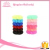 Traceless hair ring telephone wire band, factory sale