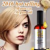 Moroccan argan hair oil best cheap price for offered OEM