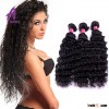 Indian Virgin Hair From India , Virgin Indian Hair Curly