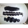 virgin unprocessed hair