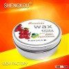 Perfect Hold Hair Pomade Hair Wax Extra Hard with berry smell