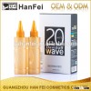 OEM professional natural hair perm cream herbal no ammonia perm lotion for black hair
