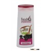 Freshea mulberry & grape seed shampoo for normal hair type 300ML