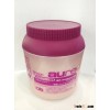 hydrating hair treatment cream white