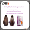 Best Hair Rebonding Products Permanent Straightening Rebonding Cream