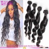 2016 New Product Grade 8A Brazilian Hair Weaving Unprocessed Wholesale Virgin Brazilian Hair