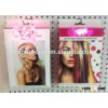 Colorful Hair dye Chalk temporary hair chalk
