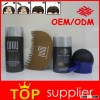 Hair Fiber Powder Private Label Hair Building Fibers Bulk for Hair Regrowth