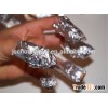Lady Nail Polishing Remover Cotton Coil hair beauty salon Nail Cottonsliver Cotton Coil