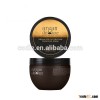 Natural hair treatment, leave in hair mask