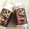 2016 Latest market hot selling shampoo for thinning hair remedy for man and woman