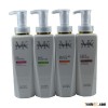 Professional Silicone Free Shampoo Anti Hair Loss Shampoo private label For Customers
