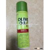 Olive Oil Nourishing Hair Sheen Spray Olive Oil