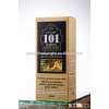 Hair Growth Ginseng Shampoo 101