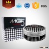 OEM Professional best Hair Pomade Hot Selling Natural strong hold fashion Hair Wax mud Hair Styling